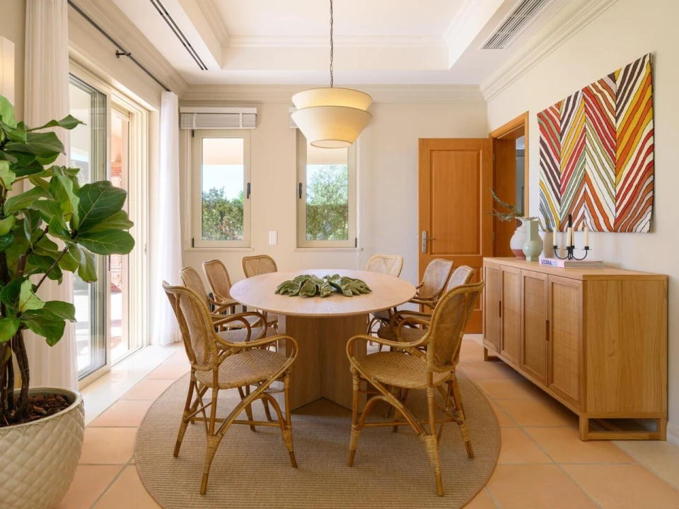 Moradia T3 para Venda em Vila Nova de Cacela Foto 9