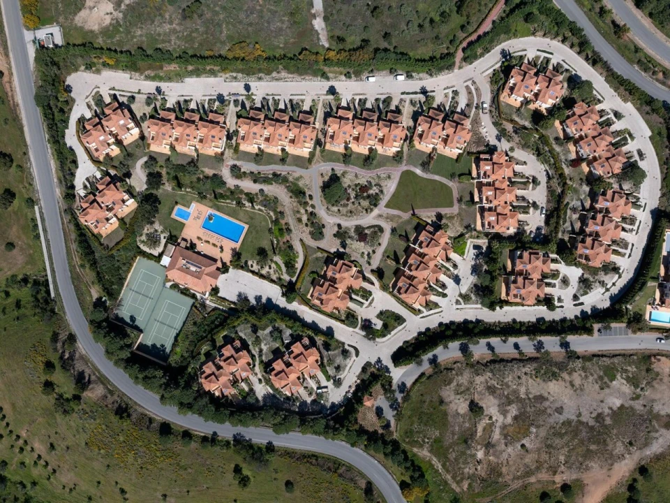 Moradia T3 para Venda em Vila Nova de Cacela Foto 34