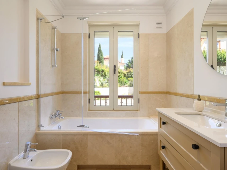 Moradia T3 para Venda em Vila Nova de Cacela Foto 22