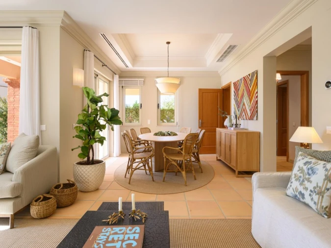 Moradia T3 para Venda em Vila Nova de Cacela Foto 5