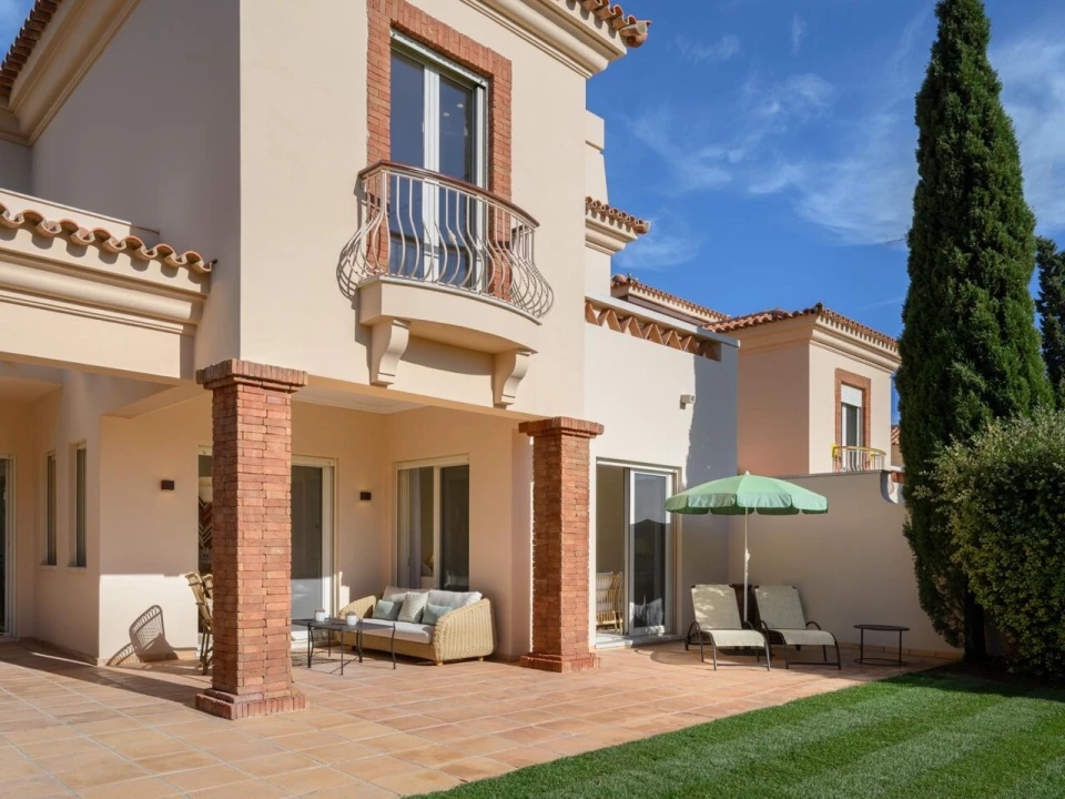 Moradia T3 para Venda em Vila Nova de Cacela Foto 2