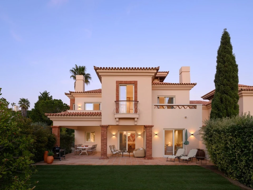 Moradia T3 para Venda em Vila Nova de Cacela Foto 32