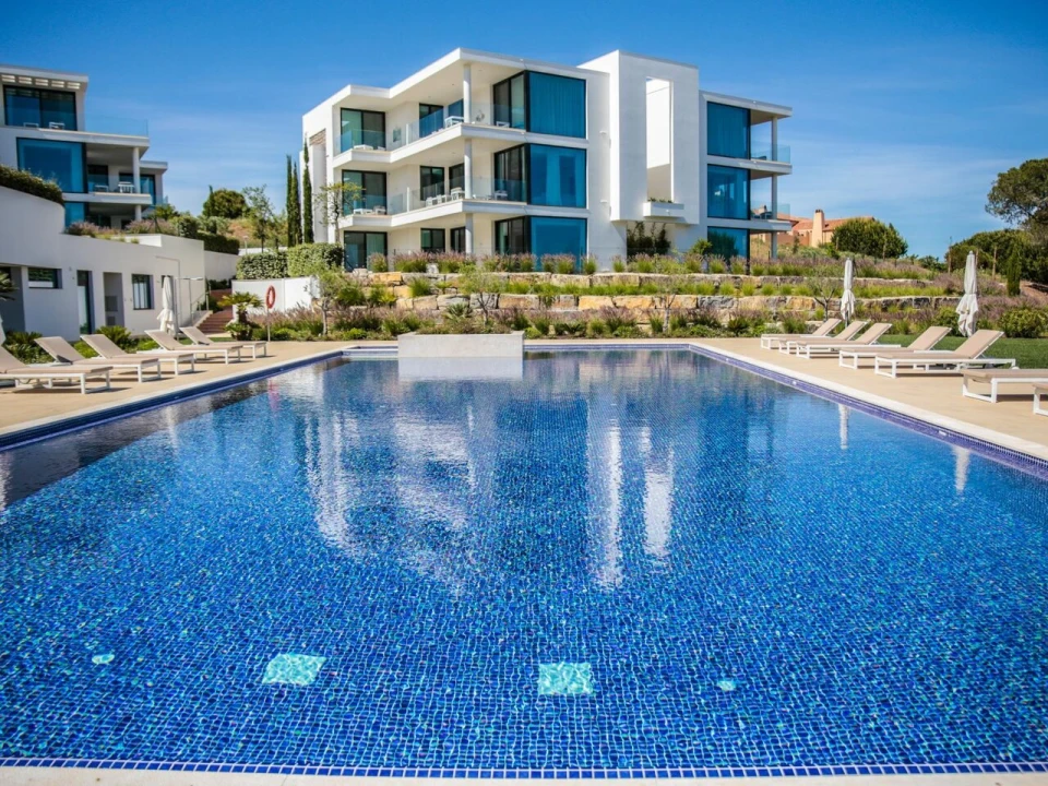 Apartamento T2 para Venda em Vila Nova de Cacela Foto 10