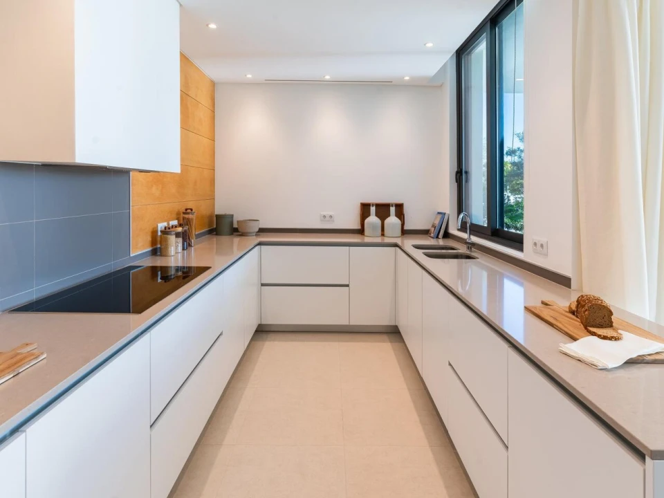 Apartamento T2 para Venda em Vila Nova de Cacela Foto 6