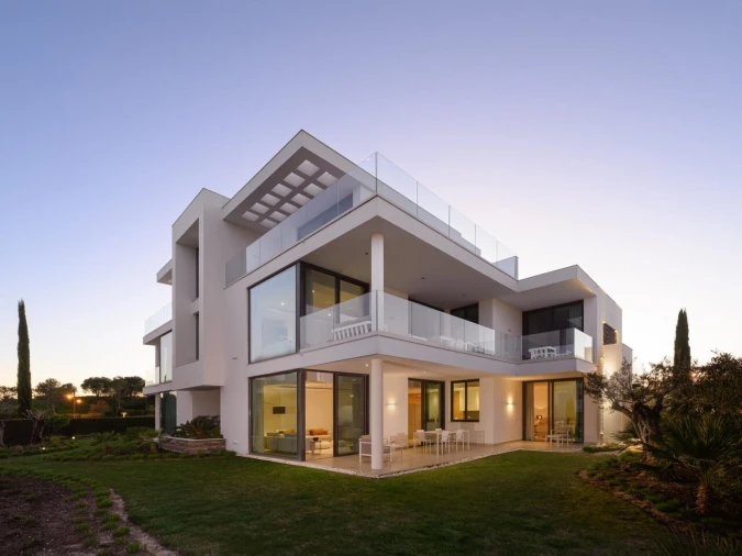 Apartamento T2 para Venda em Vila Nova de Cacela Foto 14