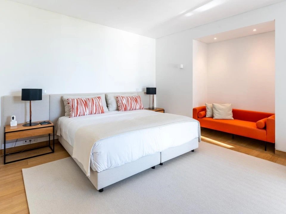 Apartamento T2 para Venda em Vila Nova de Cacela Foto 7