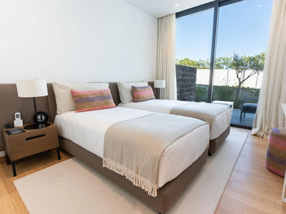 Apartamento T3 para Venda em Vila Nova de Cacela Foto 10