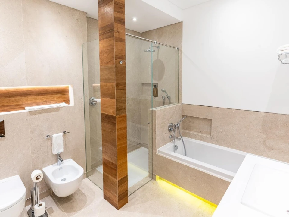 Apartamento T3 para Venda em Vila Nova de Cacela Foto 13