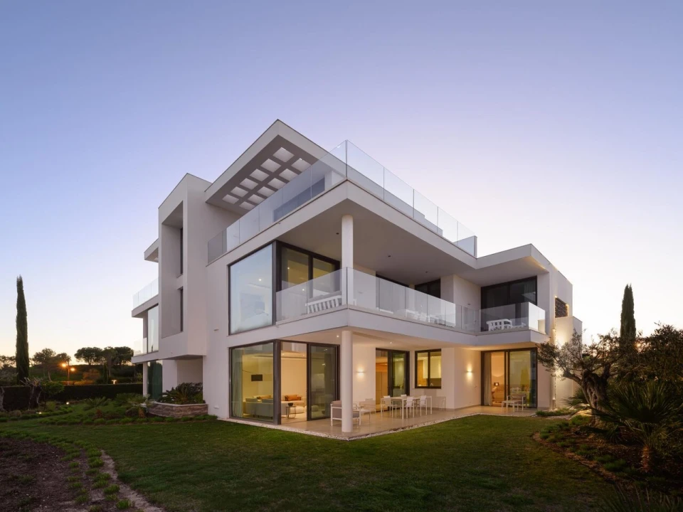 Apartamento T3 para Venda em Vila Nova de Cacela Foto 15