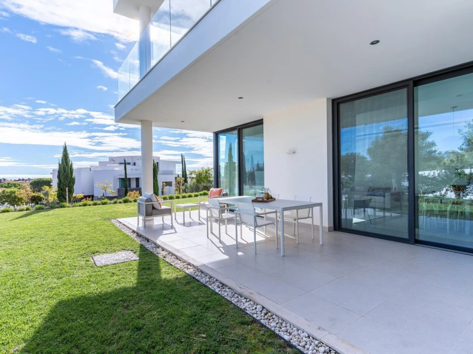 Apartamento T2 para Venda em Vila Nova de Cacela Foto 3