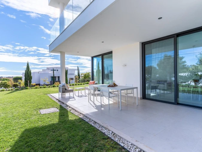 Apartamento T2 para Venda em Vila Nova de Cacela Foto 3