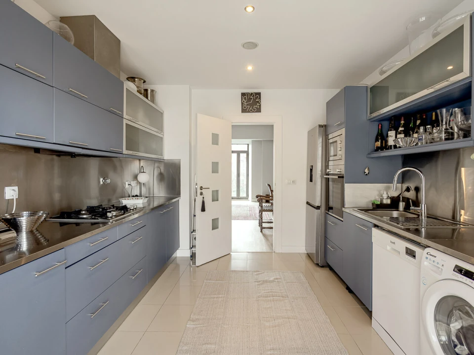 Apartamento T3 para Venda em Alcantara Foto 9