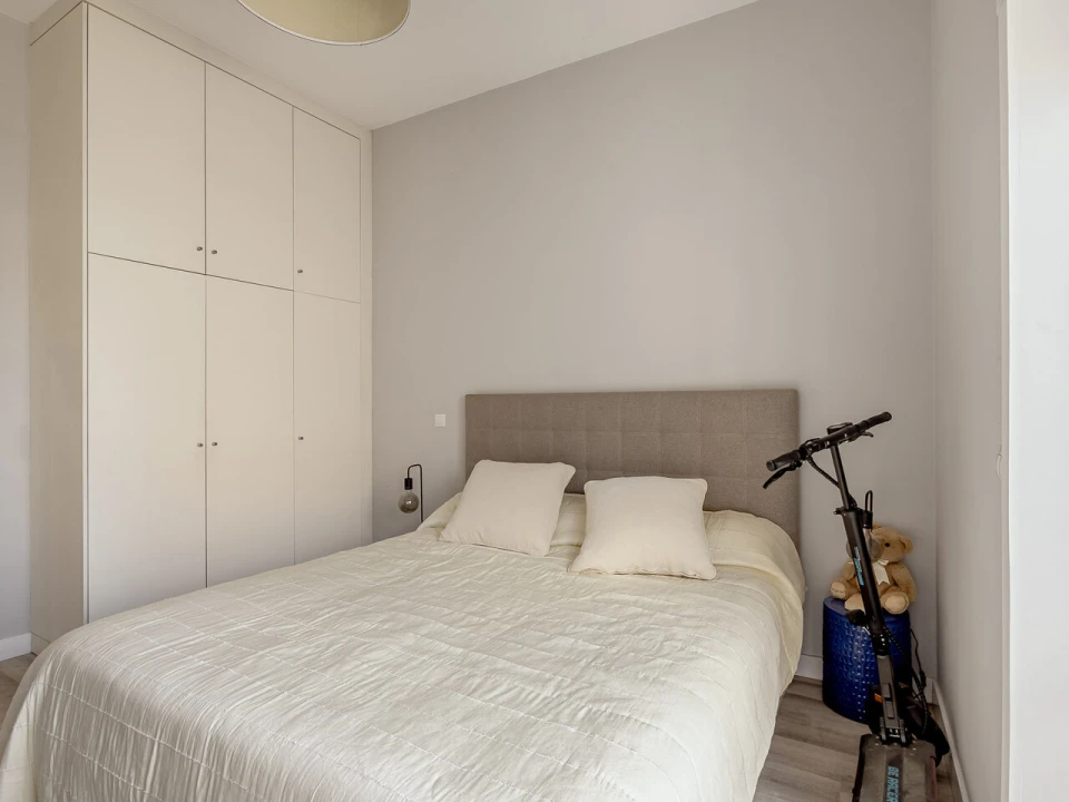 Apartamento T3 para Venda em Alcantara Foto 32