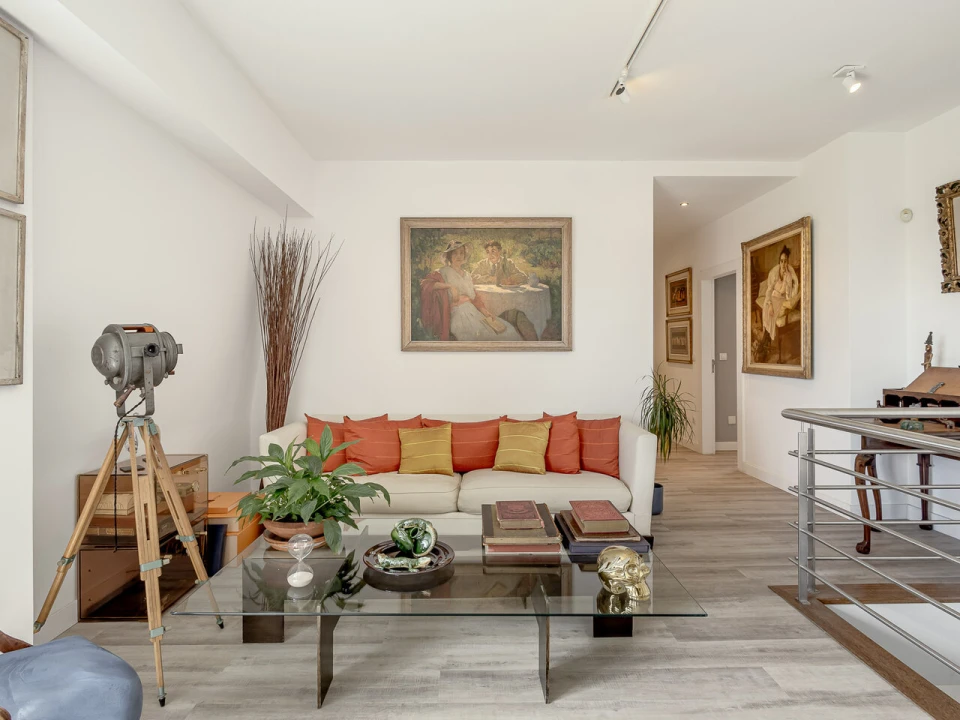 Apartamento T3 para Venda em Alcantara Foto 17
