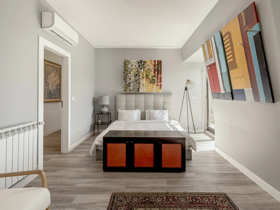 Apartamento T3 para Venda em Alcantara Foto 10