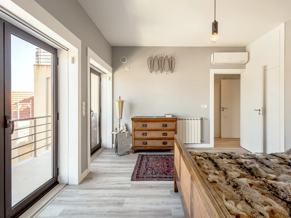Apartamento T3 para Venda em Alcantara Foto 29