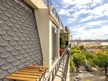 Apartamento T3 para Venda em Alcantara
