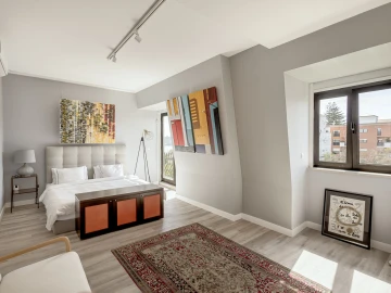 Apartamento T3 para Venda em Alcantara