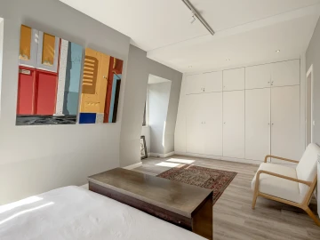 Apartamento T3 para Venda em Alcantara