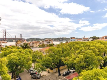 Apartamento T3 para Venda em Alcantara