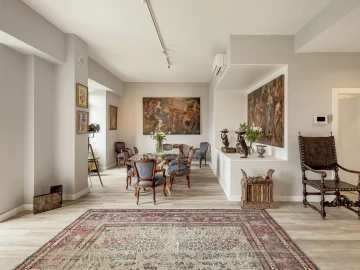 Apartamento T3 para Venda em Alcantara