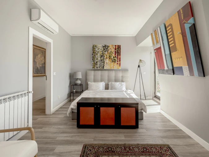 Apartamento T3 para Venda em Alcantara Foto 10