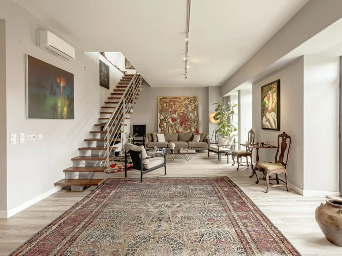 Apartamento T3 para Venda em Alcantara Foto 4