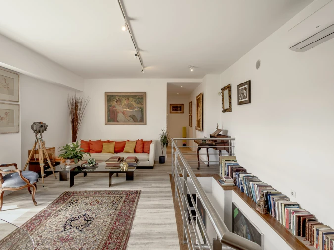 Apartamento T3 para Venda em Alcantara Foto 16