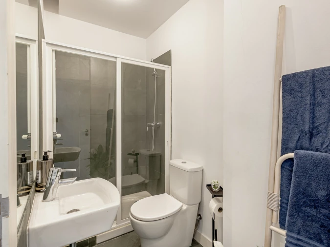 Apartamento T3 para Venda em Alcantara Foto 34