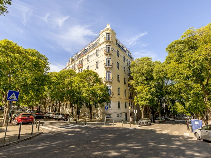 Apartamento T3 para Venda em Alcantara Foto 35
