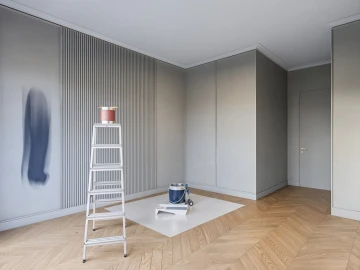 Apartamento T4 para Venda em Avenidas Novas