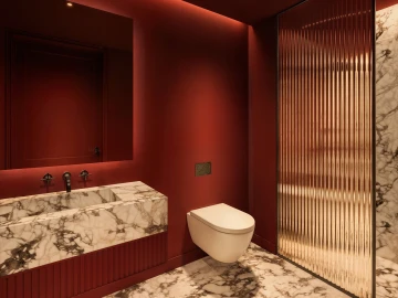 Apartamento T4 para Venda em Avenidas Novas