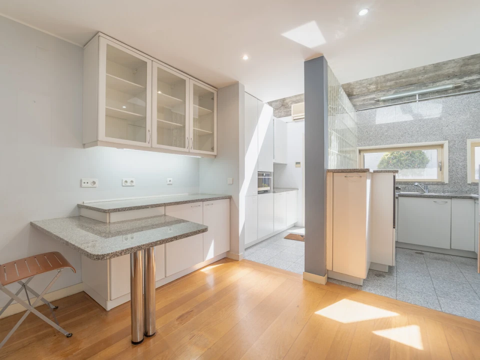 Moradia T4 para Venda em Aldoar, Foz do Douro e Nevogilde Foto 22