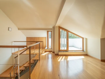 Moradia T4 para Venda em Aldoar, Foz do Douro e Nevogilde