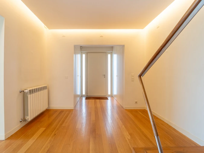 Moradia T4 para Venda em Aldoar, Foz do Douro e Nevogilde Foto 12