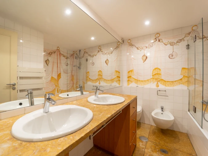 Moradia T4 para Venda em Aldoar, Foz do Douro e Nevogilde Foto 30