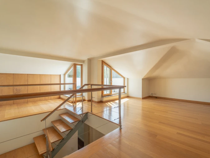 Moradia T4 para Venda em Aldoar, Foz do Douro e Nevogilde Foto 38