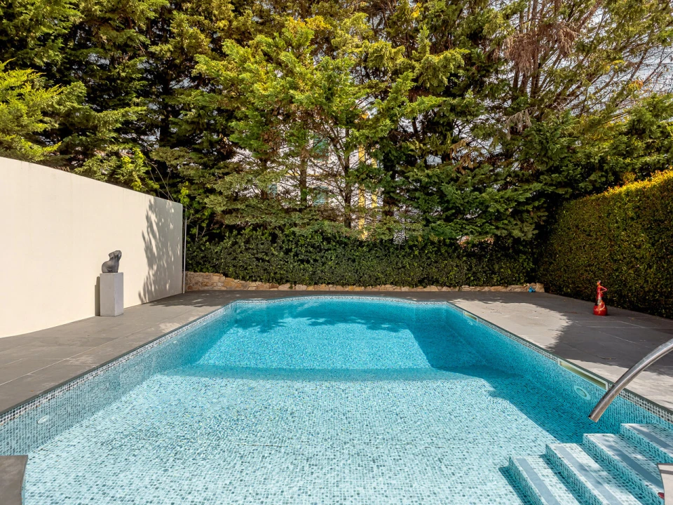 Moradia T5 para Venda em Cascais e Estoril Foto 3