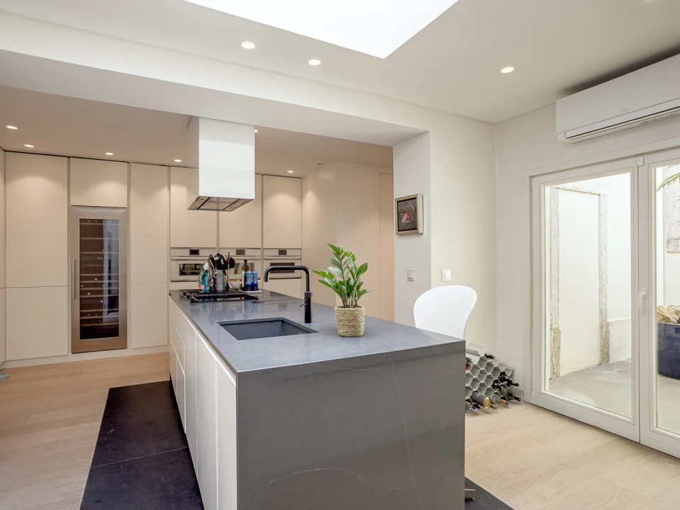 Moradia T5 para Venda em Cascais e Estoril Foto 4