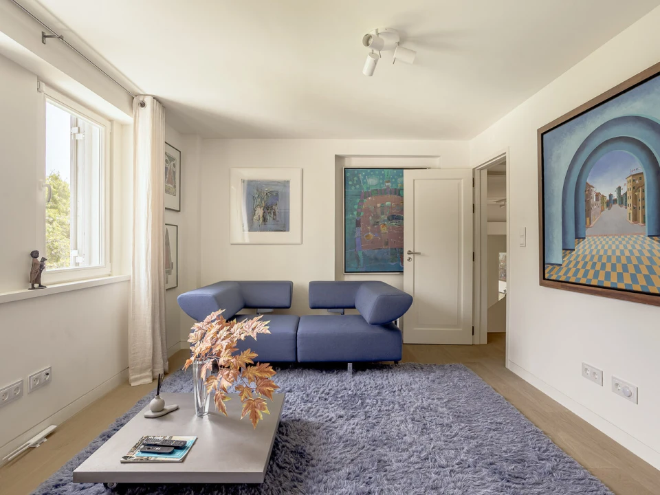 Moradia T5 para Venda em Cascais e Estoril Foto 5