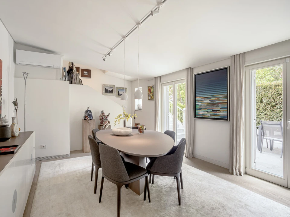 Moradia T5 para Venda em Cascais e Estoril Foto 7