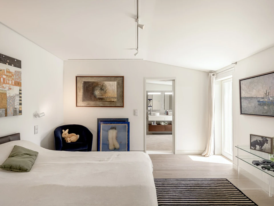 Moradia T5 para Venda em Cascais e Estoril Foto 8