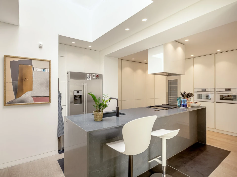 Moradia T5 para Venda em Cascais e Estoril Foto 11