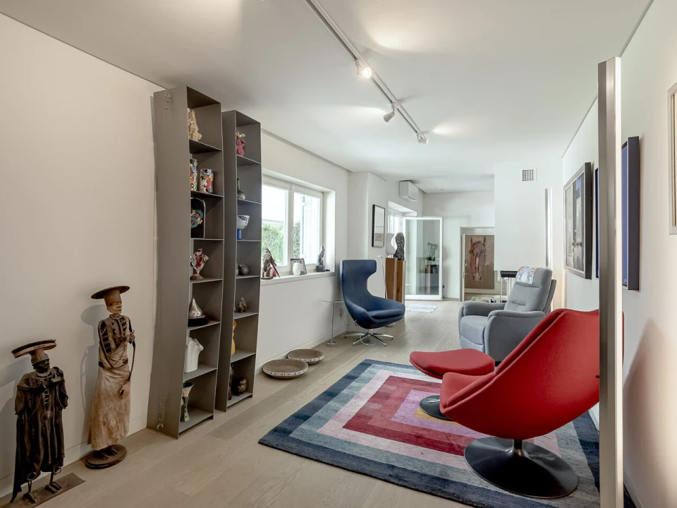 Moradia T5 para Venda em Cascais e Estoril Foto 15