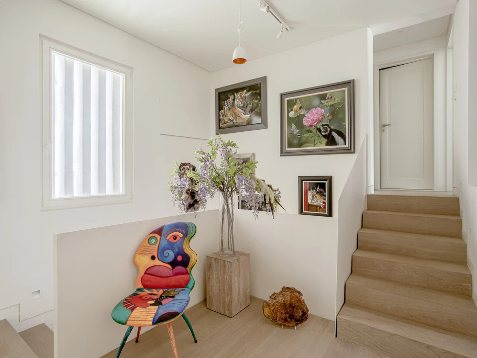 Moradia T5 para Venda em Cascais e Estoril Foto 19