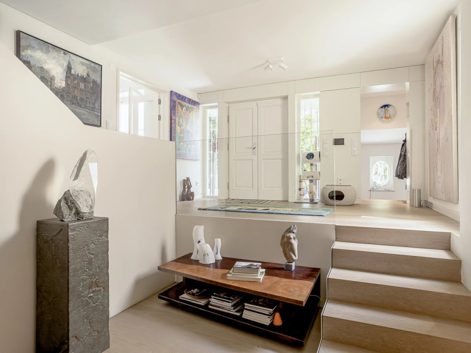 Moradia T5 para Venda em Cascais e Estoril Foto 23