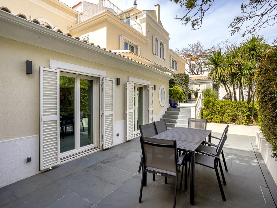 Moradia T5 para Venda em Cascais e Estoril Foto 25