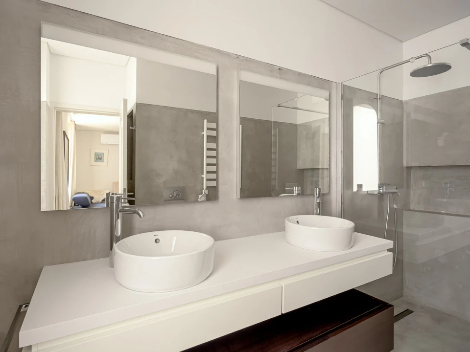 Moradia T5 para Venda em Cascais e Estoril Foto 28