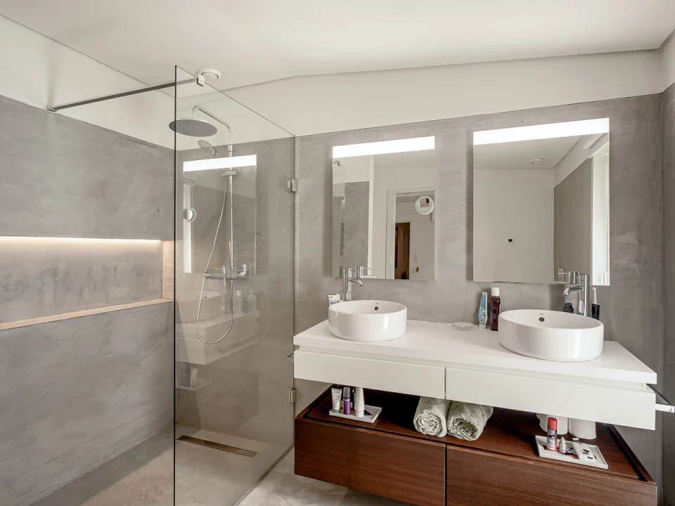 Moradia T5 para Venda em Cascais e Estoril Foto 30