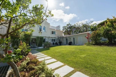 Moradia T5 para Venda em Cascais e Estoril